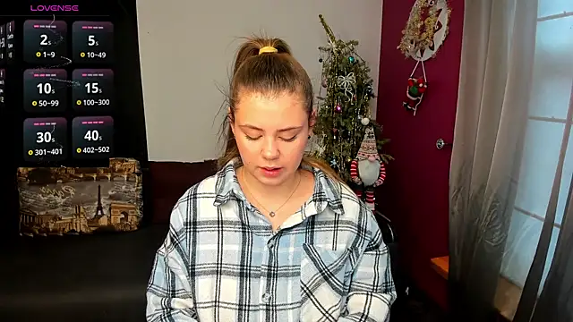 Snapshot of IsabellaBler chatting on 14, 1, 2025 IsabellaBler online show from 14, 1, 2025