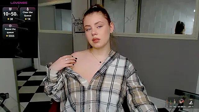 Snapshot of IsabellaBler chatting on 24, 1, 2025 IsabellaBler online show from 24, 1, 2025