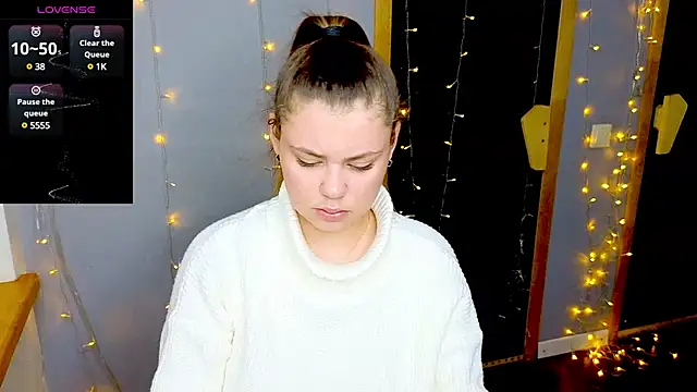 Snapshot of IsabellaBler chatting on 30, 1, 2025 IsabellaBler online show from 30, 1, 2025