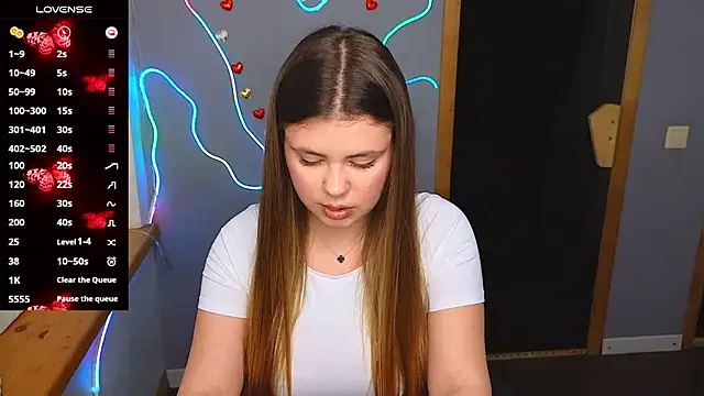 Snapshot of IsabellaBler chatting on 9, 2, 2025 IsabellaBler online show from 9, 2, 2025