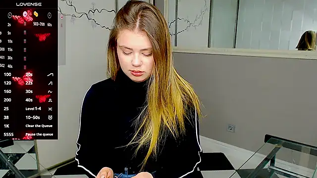 Snapshot of IsabellaBler chatting on 13, 2, 2025 IsabellaBler online show from 13, 2, 2025