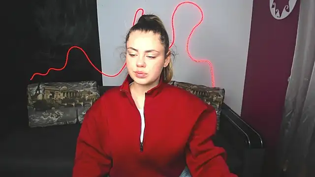 Snapshot of IsabellaBler chatting on 22, 2, 2025 IsabellaBler online show from 22, 2, 2025