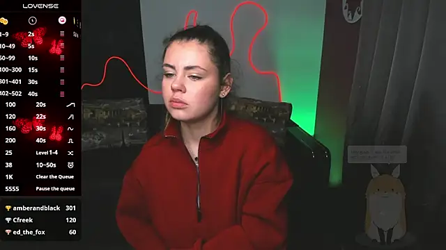 Snapshot of IsabellaBler chatting on 22, 2, 2025 IsabellaBler online show from 22, 2, 2025