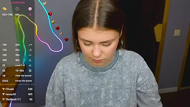 Snapshot of IsabellaBler chatting on 9, 3, 2025 IsabellaBler online show from 9, 3, 2025