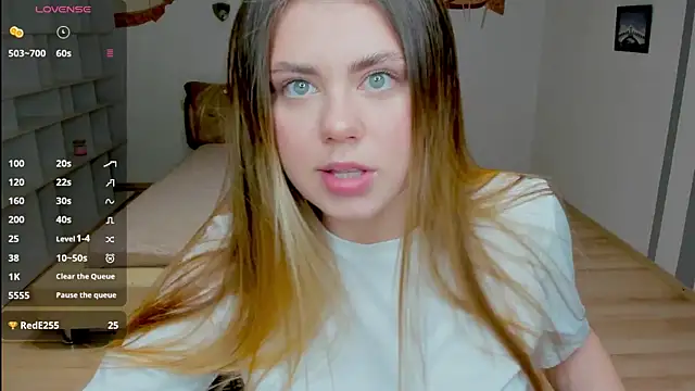 Snapshot of IsabellaBler chatting on 14, 3, 2025 IsabellaBler online show from 14, 3, 2025