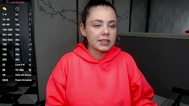 Snapshot of IsabellaBler chatting on 16, 3, 2025 IsabellaBler online show from 16, 3, 2025