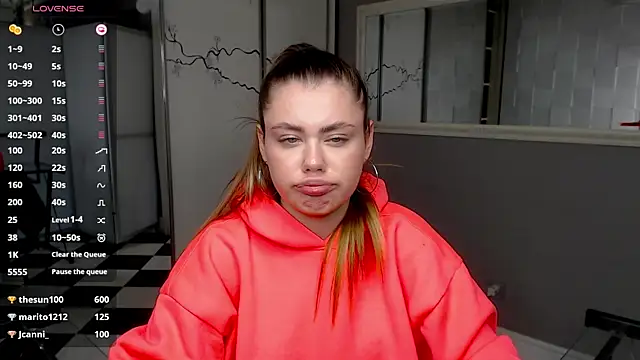 Snapshot of IsabellaBler chatting on 17, 3, 2025 IsabellaBler online show from 17, 3, 2025