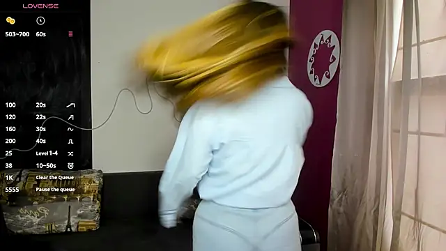 Snapshot of IsabellaBler chatting on 20, 3, 2025 IsabellaBler online show from 20, 3, 2025