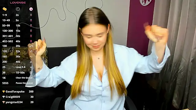 Snapshot of IsabellaBler chatting on 20, 3, 2025 IsabellaBler online show from 20, 3, 2025