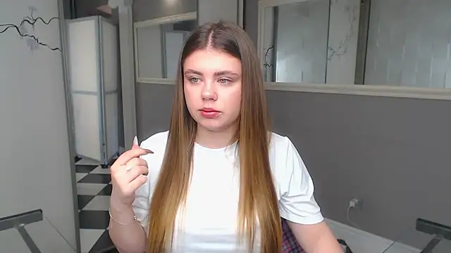 Snapshot of IsabellaBler chatting on 21, 3, 2025 IsabellaBler online show from 21, 3, 2025