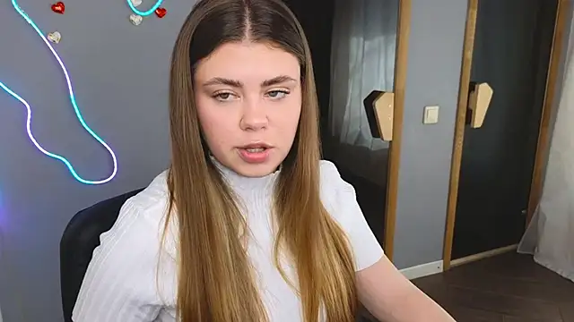 Snapshot of IsabellaBler chatting on 23, 3, 2025 IsabellaBler online show from 23, 3, 2025