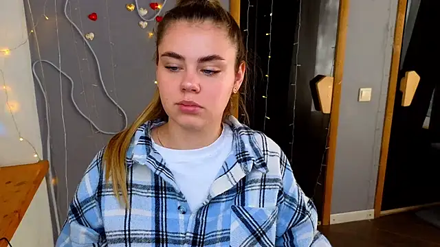 Snapshot of IsabellaBler chatting on 21, 9, 2025 IsabellaBler online show from 21, 9, 2025