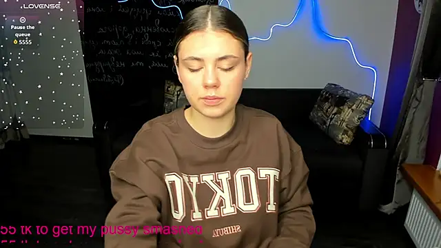 Snapshot of IsabellaBler chatting on 10, 11, 2025 IsabellaBler online show from 10, 11, 2025