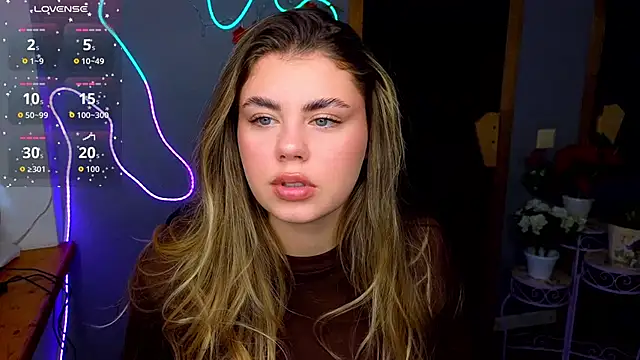 Snapshot of IsabellaBler chatting on 13, 11, 2025 IsabellaBler online show from 13, 11, 2025