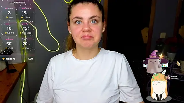 Snapshot of IsabellaBler chatting on 19, 11, 2025 IsabellaBler online show from 19, 11, 2025