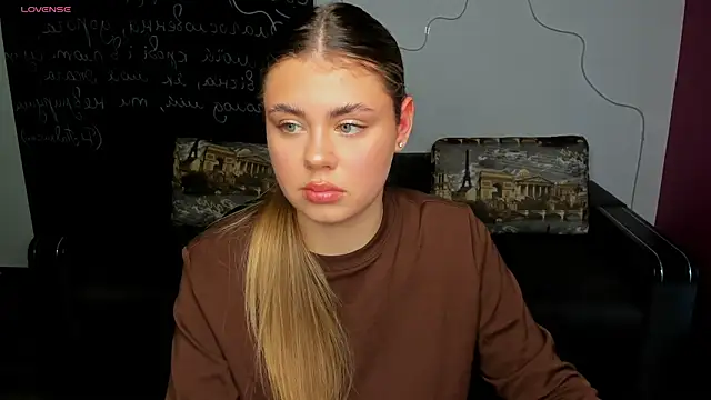 Snapshot of IsabellaBler chatting on 25, 11, 2025 IsabellaBler online show from 25, 11, 2025