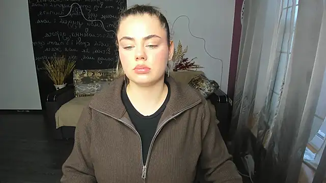 IsabellaBler online show from 13, 1, 2026