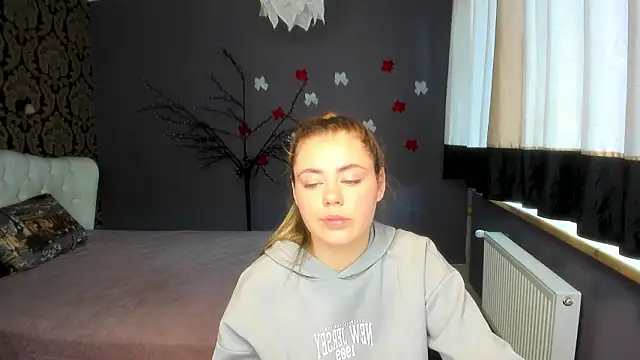 IsabellaBler online show from 27, 2, 2026