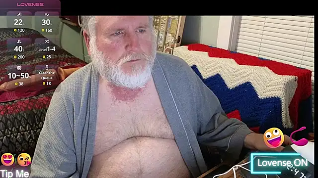 keithobrian SC online show from 16, 1, 2025