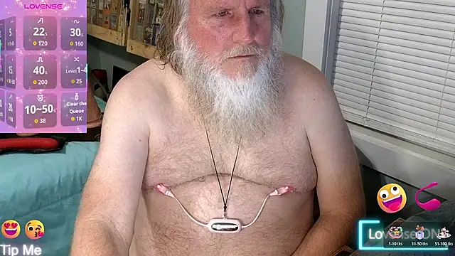 keithobrian SC online show from 30, 11, 2025