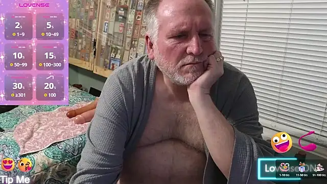 Snapshot of keithobrian_SC chatting on 9, 3, 2026 keithobrian SC online show from 9, 3, 2026