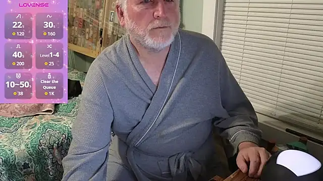 Snapshot of keithobrian_SC chatting on 19, 3, 2026 keithobrian SC online show from 19, 3, 2026