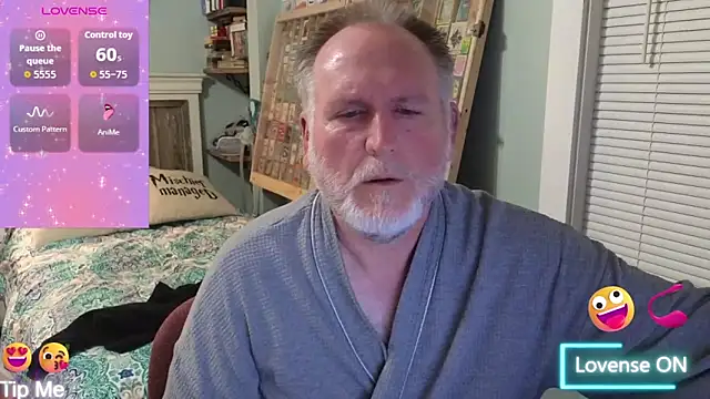 Snapshot of keithobrian_SC chatting on 28, 3, 2026 keithobrian SC online show from 28, 3, 2026