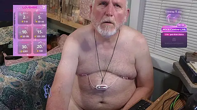 Snapshot of keithobrian_SC chatting on 14, 4, 2026 keithobrian SC online show from 14, 4, 2026