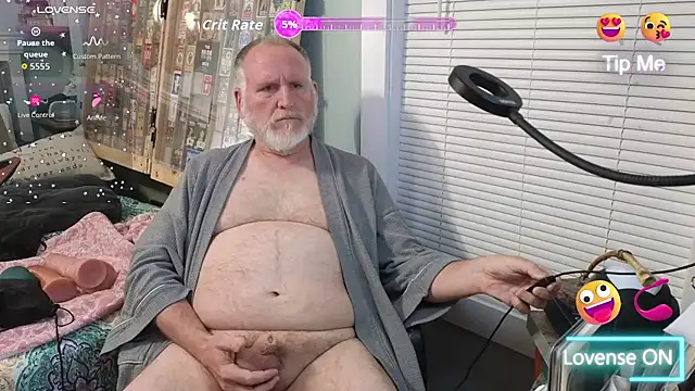 Snapshot of keithobrian_SC chatting on 25, 5, 2026 keithobrian SC online show from 25, 5, 2026