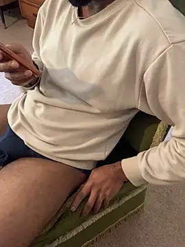 gaybuddy online show from 5, 7, 2026