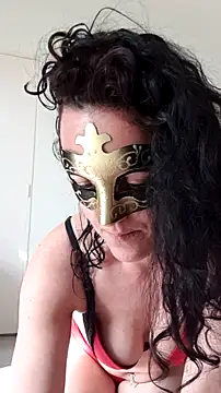 Snapshot of Masquegirlmysterious chatting on 9, 2, 2026 Masquegirlmysterious online show from 9, 2, 2026