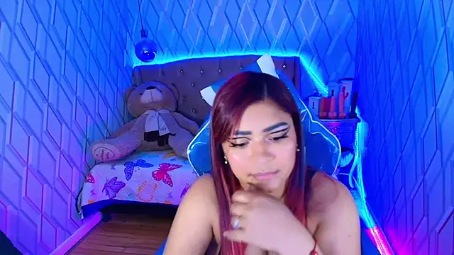 NicolleTaylor online show from 29, 9, 2025