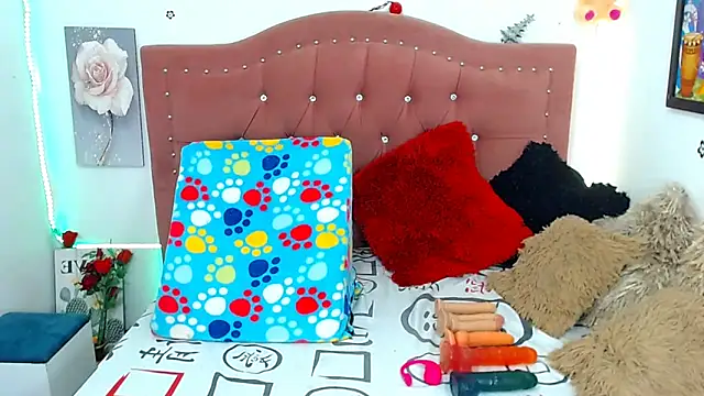 AngeDrty online show from 9, 1, 2025