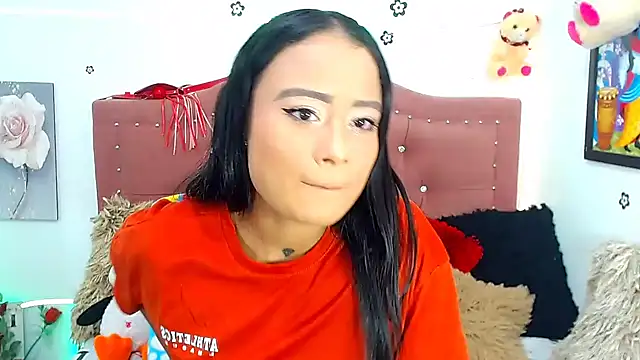 AngeDrty online show from 7, 2, 2025