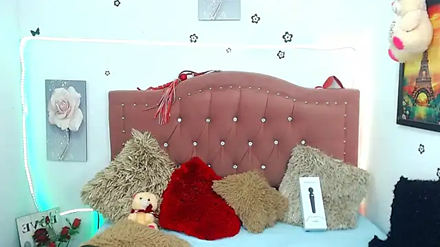 AngeDrty online show from 12, 3, 2025