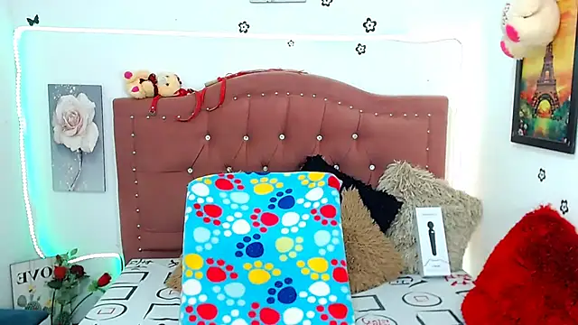 AngeDrty online show from 17, 3, 2025