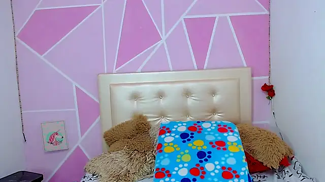 AngeDrty online show from 16, 12, 2025