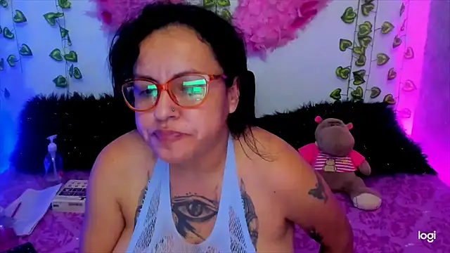 MegamKim online show from 19, 11, 2025