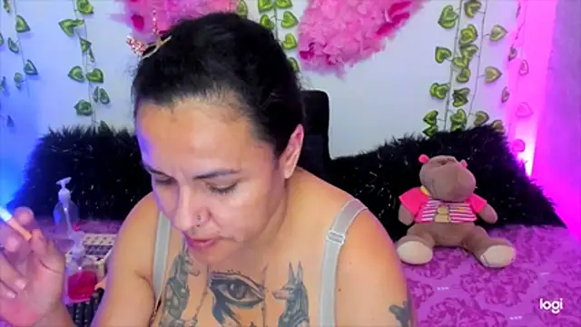 MegamKim online show from 24, 11, 2025