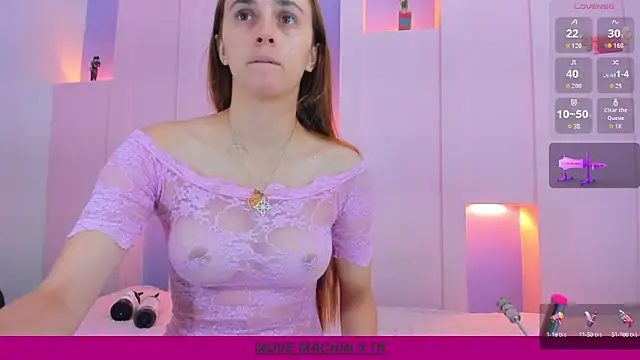 Snapshot of angelikarose1 chatting on 19, 9, 2025 angelikarose1 online show from 19, 9, 2025