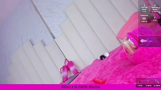 angelikarose1 online show from 27, 3, 2026