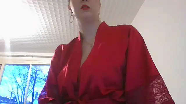 Linaluxa online show from 12, 1, 2026