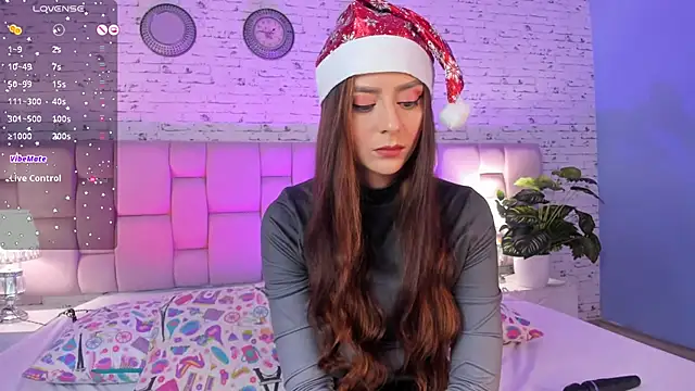 Snapshot of Keidancee chatting on 31, 12, 2024 Keidancee online show from 31, 12, 2024