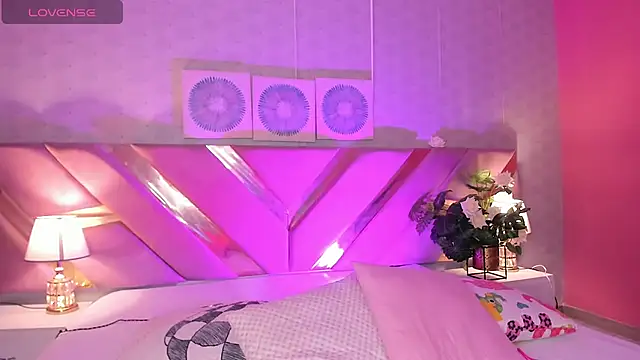 Snapshot of Keidancee chatting on 7, 1, 2025 Keidancee online show from 7, 1, 2025