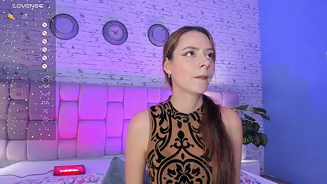 Snapshot of Keidancee chatting on 17, 1, 2025 Keidancee online show from 17, 1, 2025