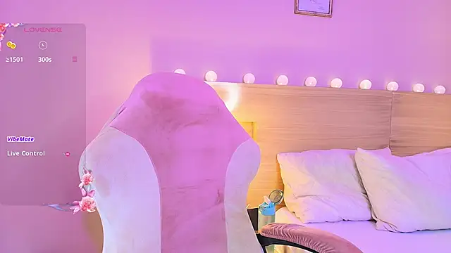 Snapshot of Keidancee chatting on 20, 9, 2025 Keidancee online show from 20, 9, 2025