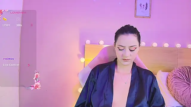 Snapshot of Keidancee chatting on 26, 9, 2025 Keidancee online show from 26, 9, 2025