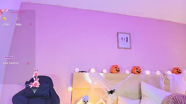 Snapshot of Keidancee chatting on 3, 10, 2025 Keidancee online show from 3, 10, 2025