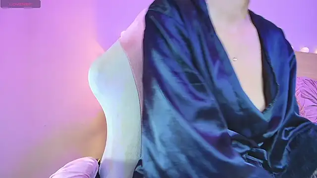 Snapshot of Keidancee chatting on 23, 11, 2025 Keidancee online show from 23, 11, 2025