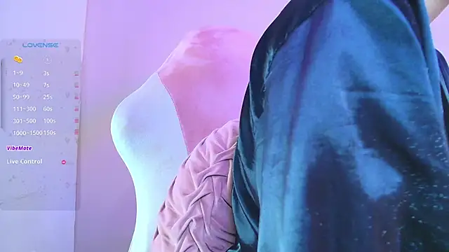 Snapshot of Keidancee chatting on 29, 11, 2025 Keidancee online show from 29, 11, 2025